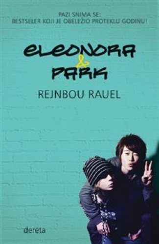 Eleonora i Park, Rejnbou Rauel